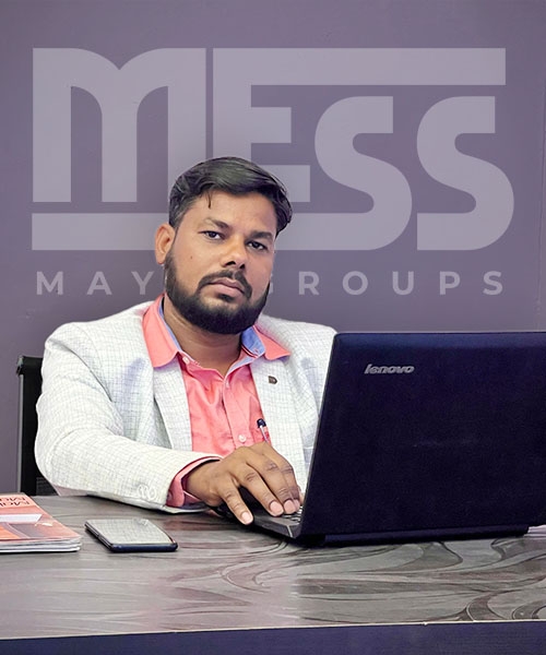 Manager Image